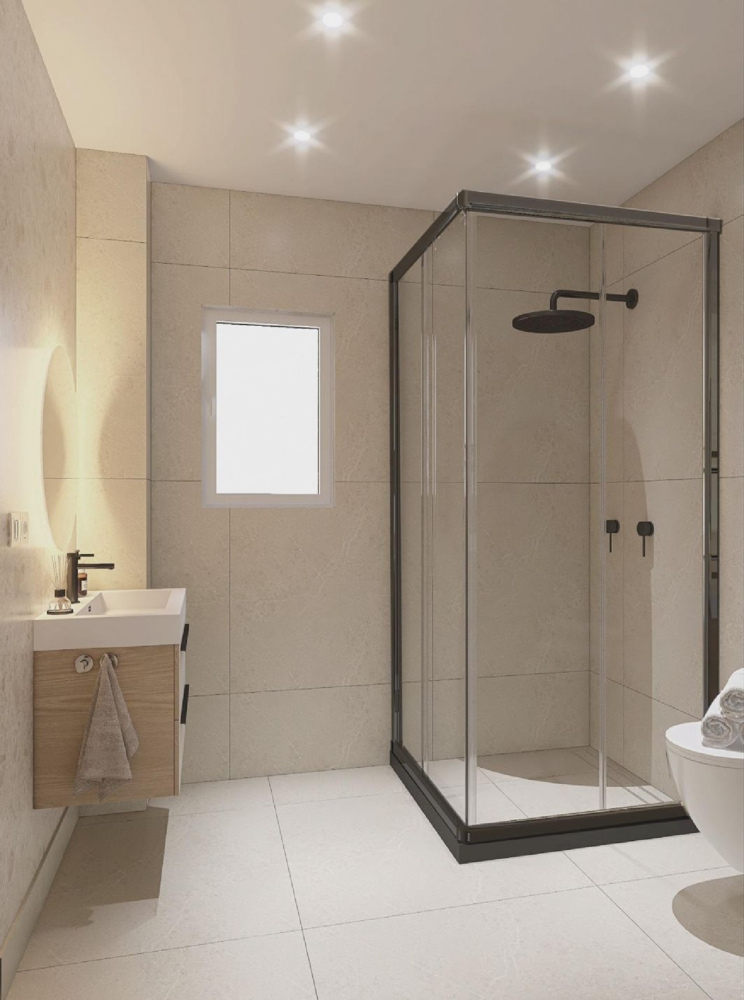  for sale apartment Bigastro Baix Segura 13