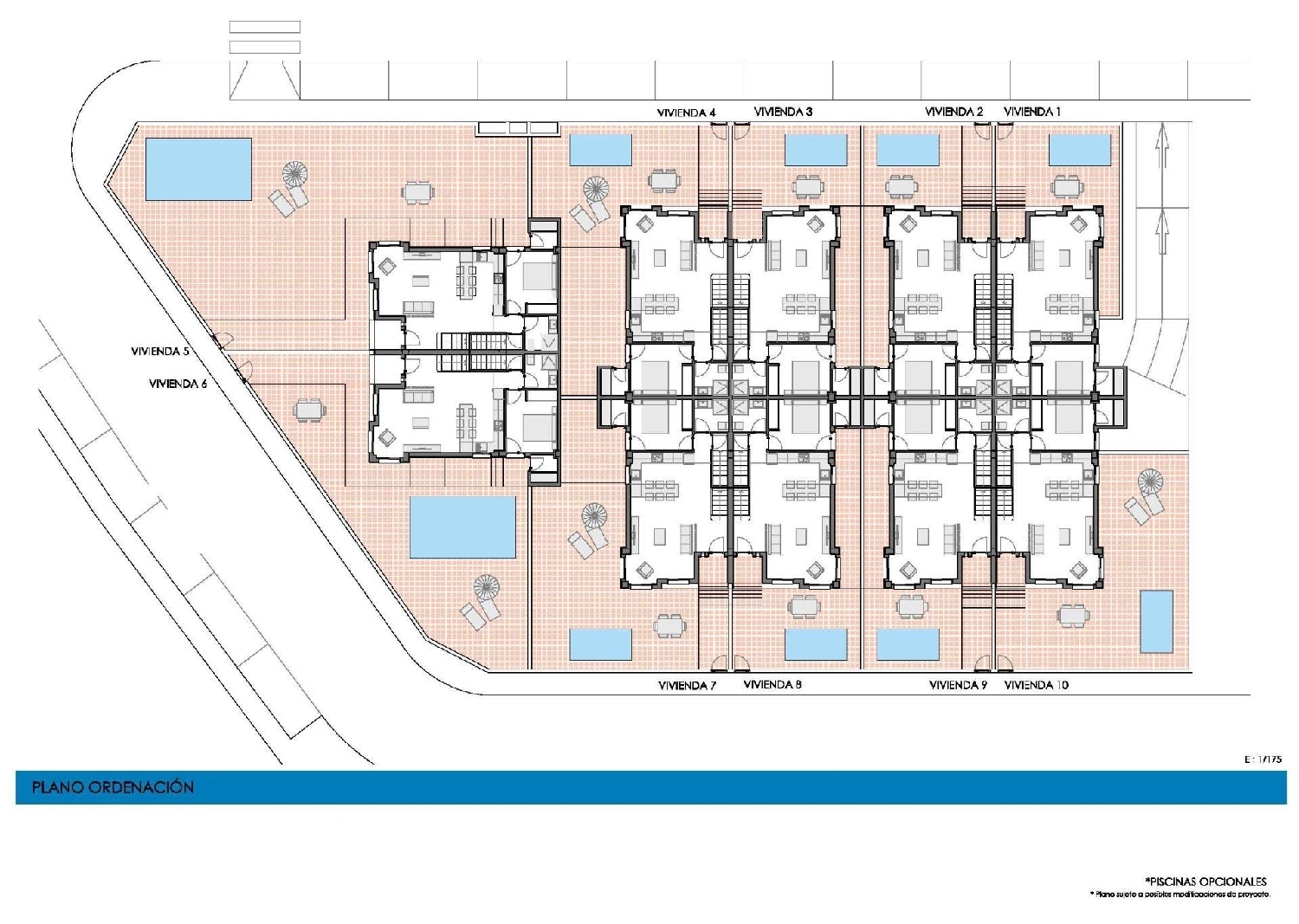 for sale apartment Bigastro Baix Segura 17