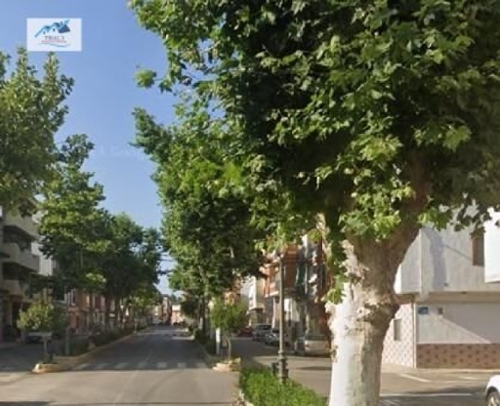 Bolbaite Canal De Navarrés lägenhet foto 6323381