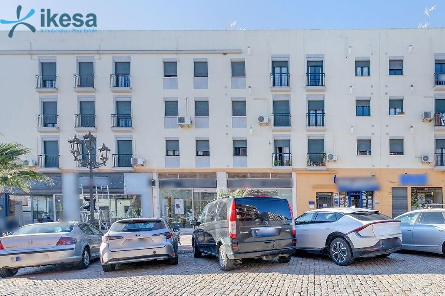 till salu lägenhet Bollullos Par Del Condado Condado (El) 1