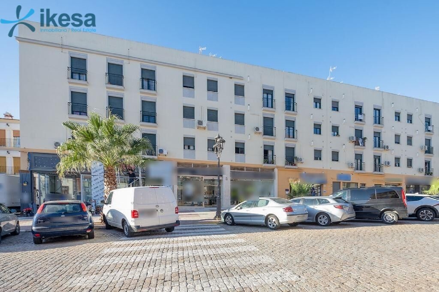 till salu lägenhet Bollullos Par Del Condado Condado (El) 2