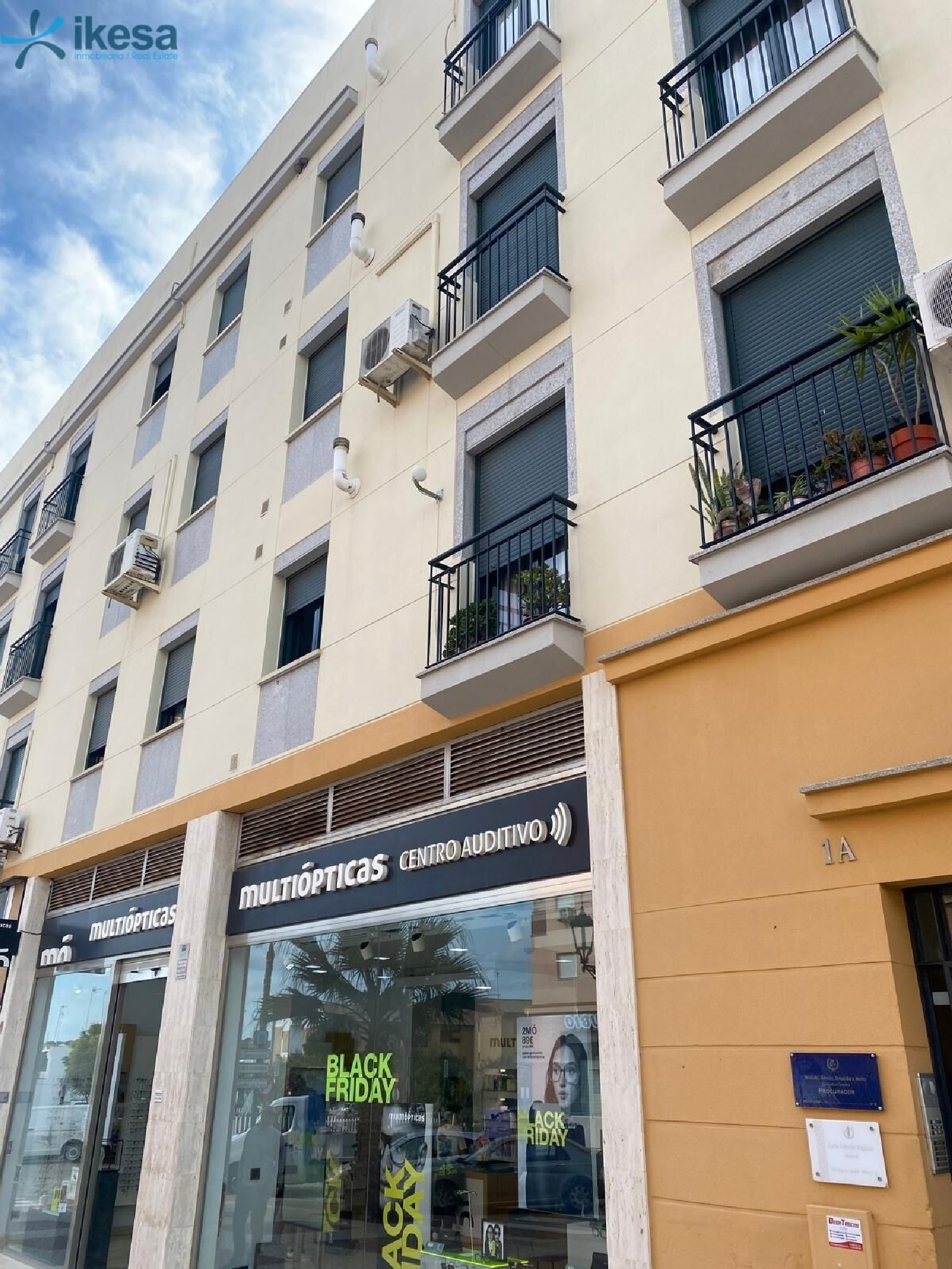 till salu lägenhet Bollullos Par Del Condado Condado (El) 3