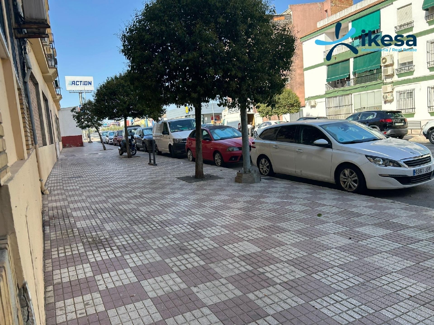 till salu lägenhet Bollullos Par Del Condado Condado (El) 3