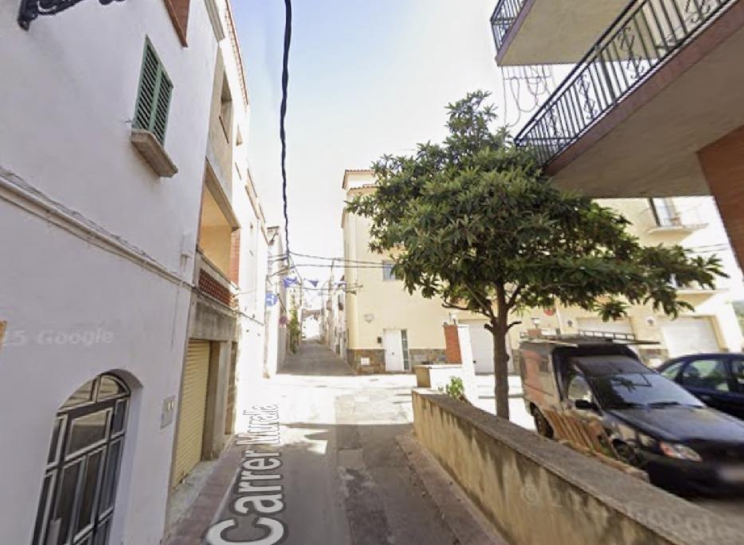 te koop appartement Bonastre Baix Penedès 1