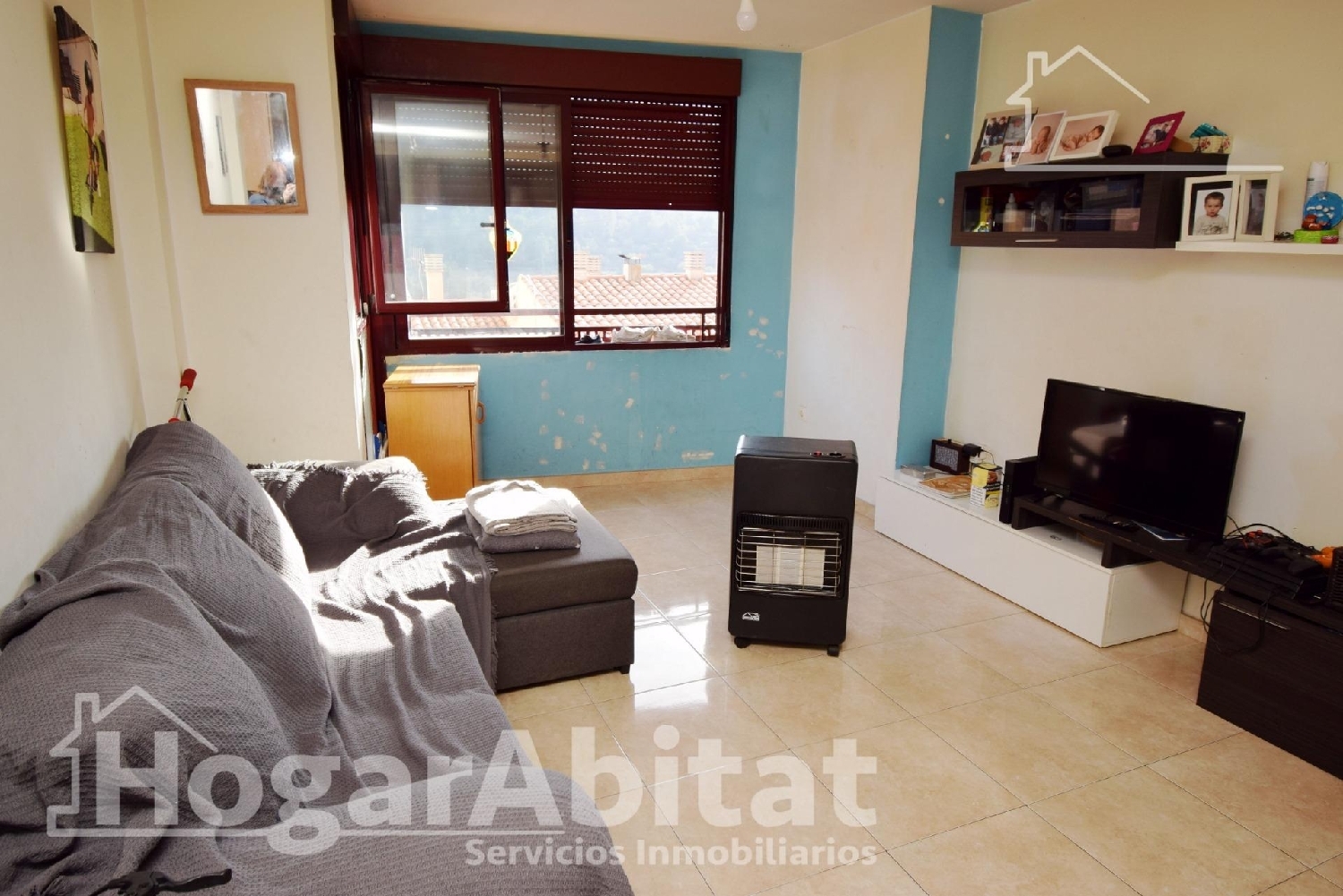 en venta apartamento Borriol Plana Alta 2