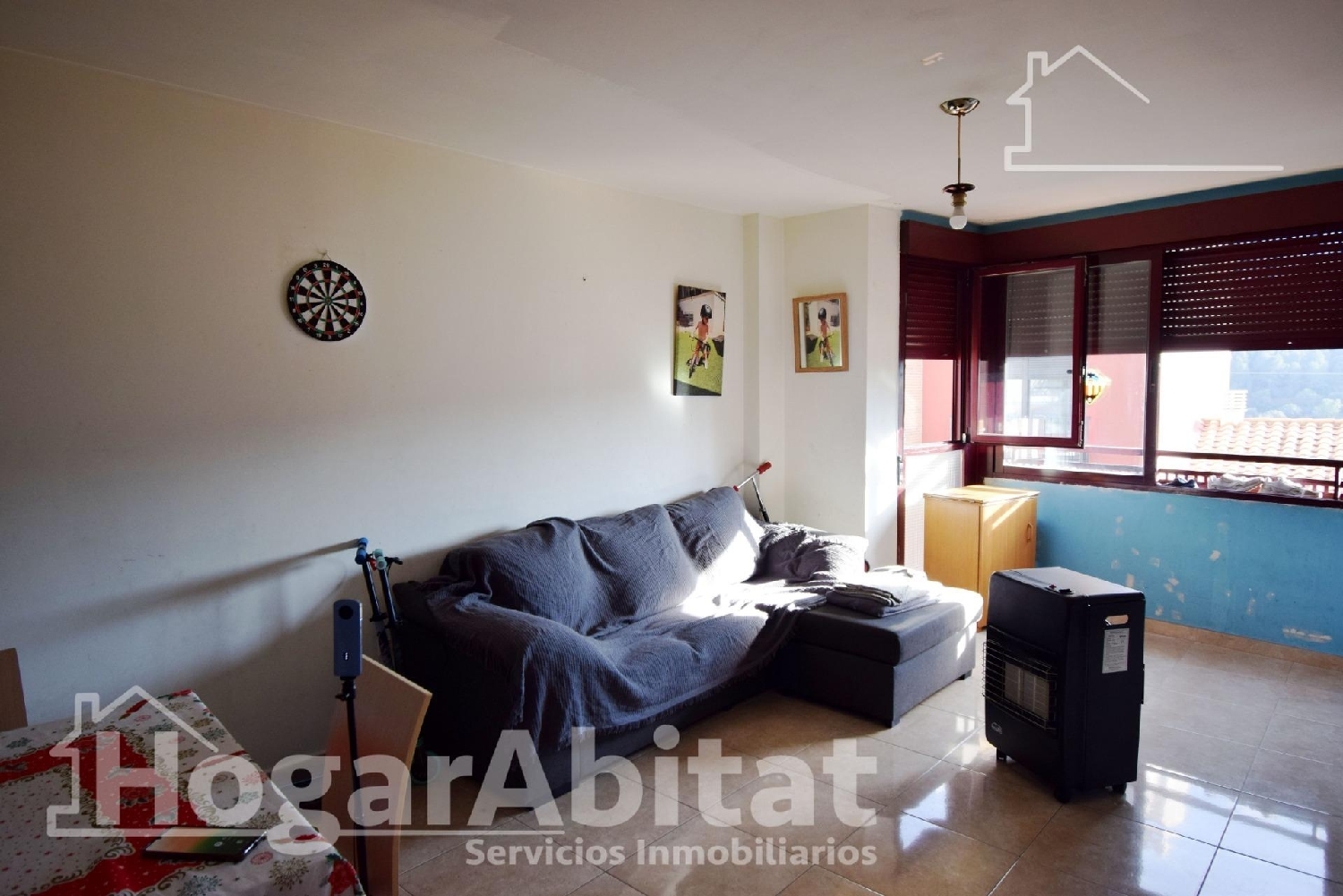 en venta apartamento Borriol Plana Alta 3