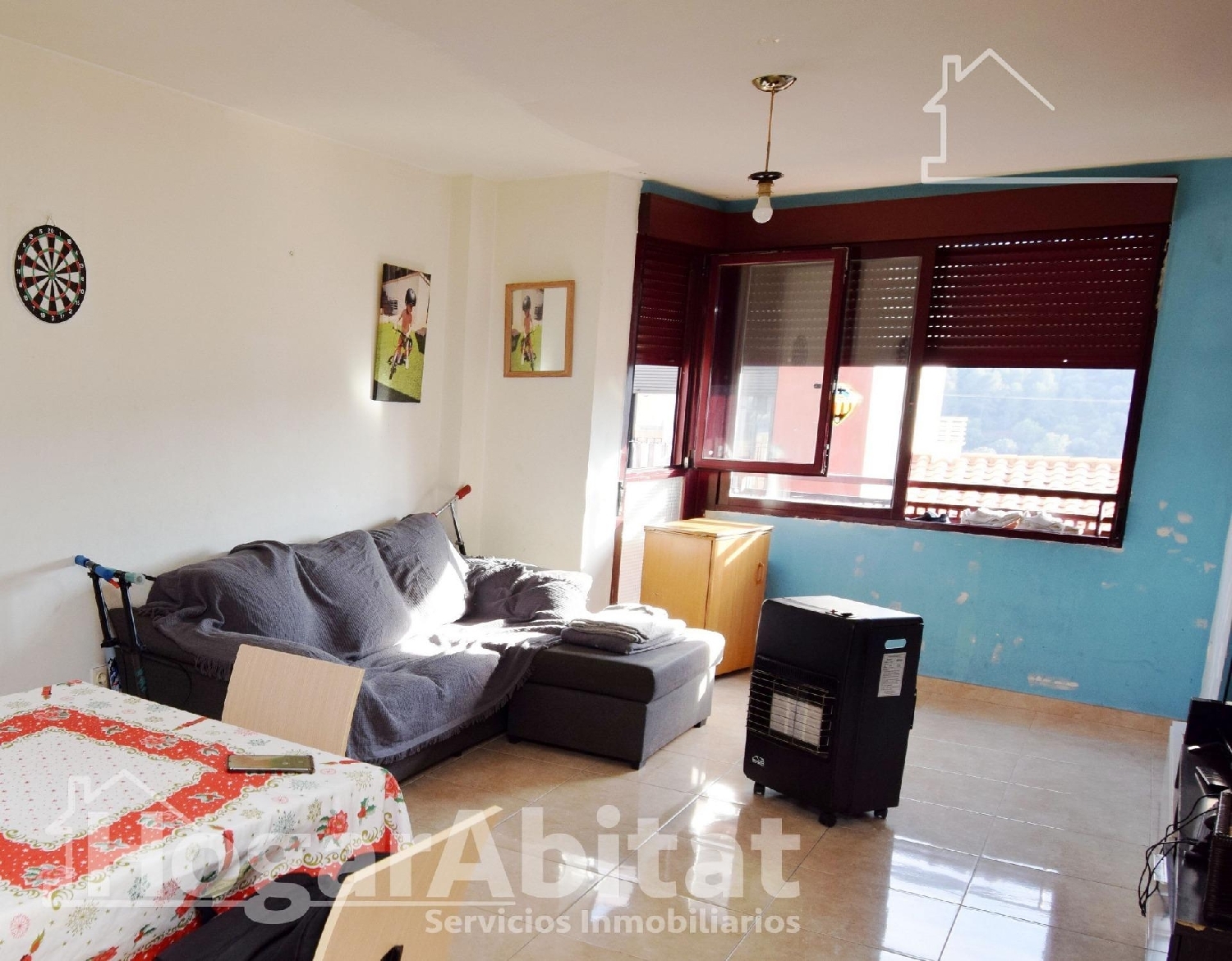  en venta apartamento Borriol Plana Alta 1