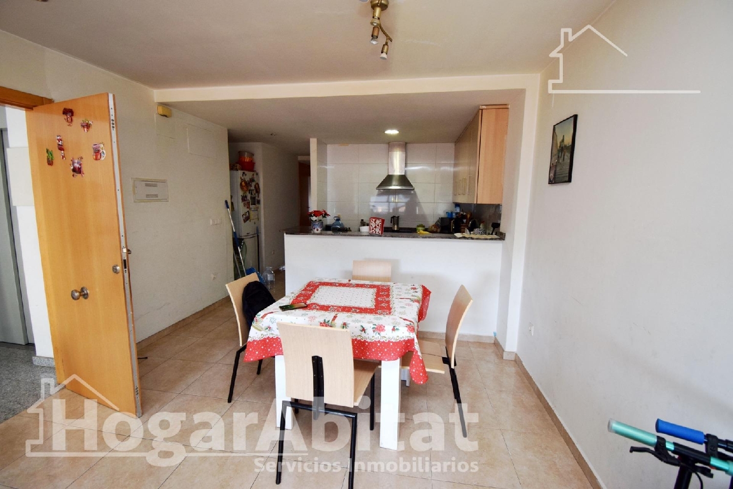  en venta apartamento Borriol Plana Alta 5