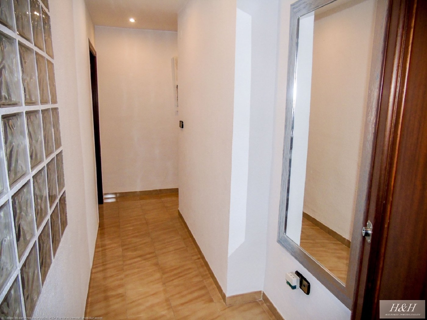  till salu lägenhet Burjassot Horta Nord 8