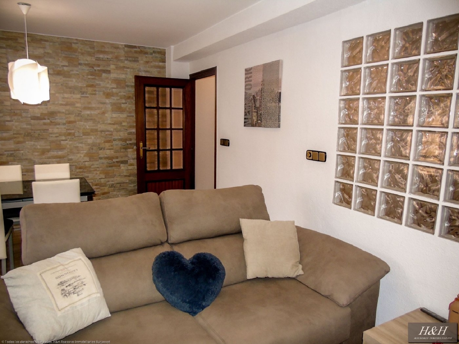  till salu lägenhet Burjassot Horta Nord 5