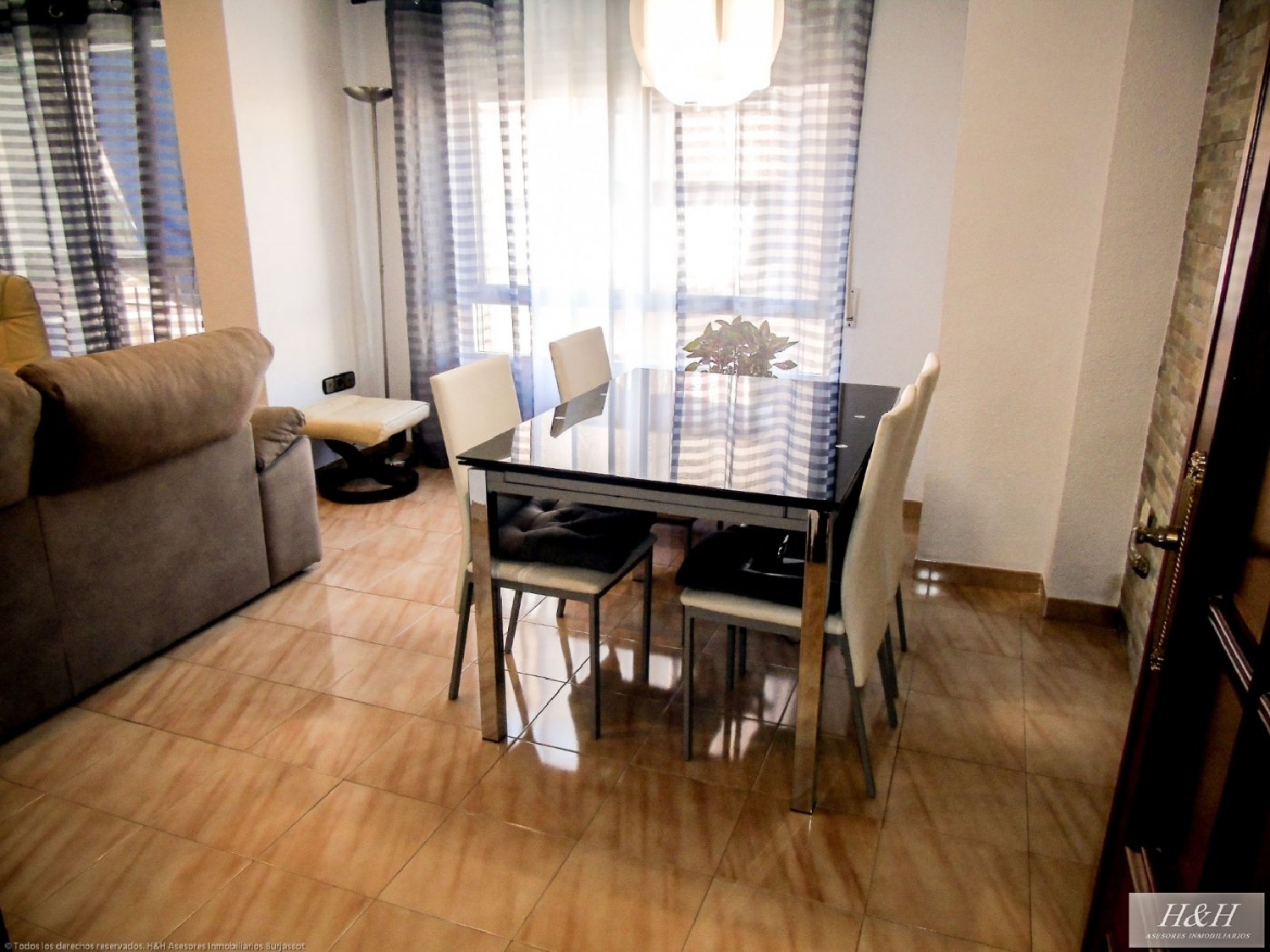  till salu lägenhet Burjassot Horta Nord 3