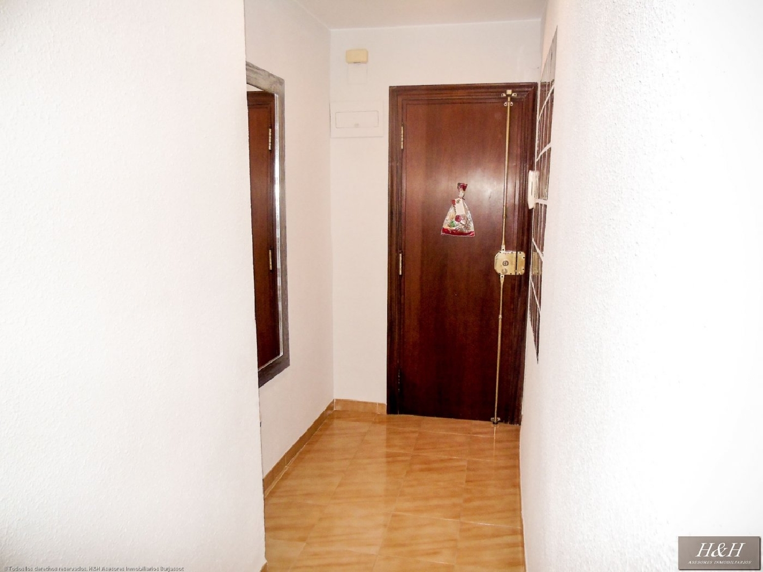  till salu lägenhet Burjassot Horta Nord 7