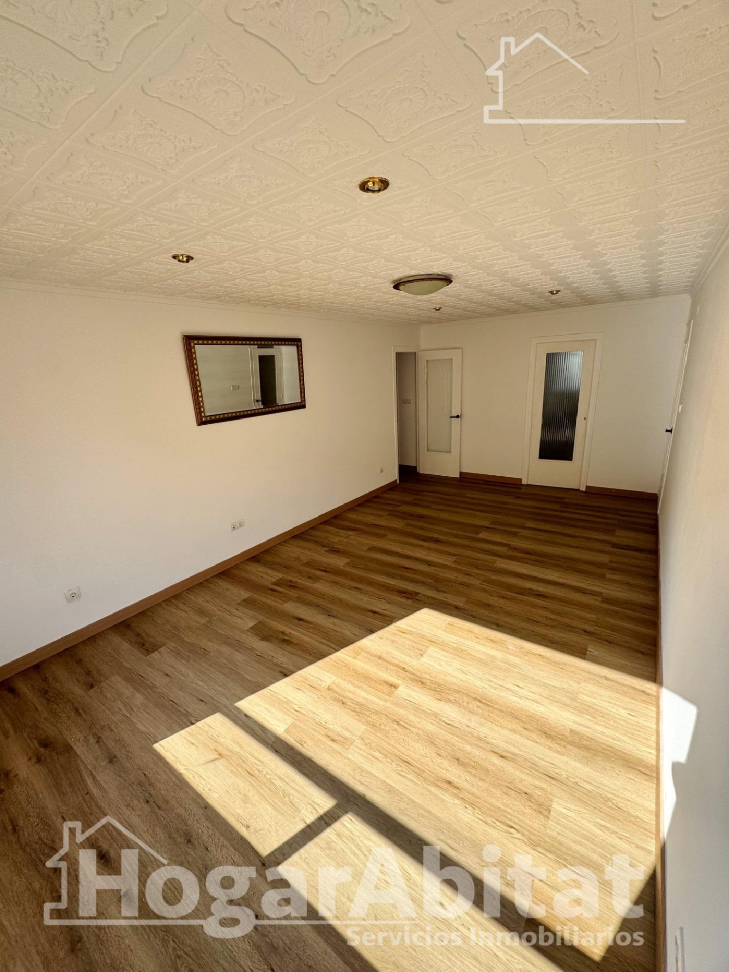 till salu lägenhet Burriana Plana Baixa 8