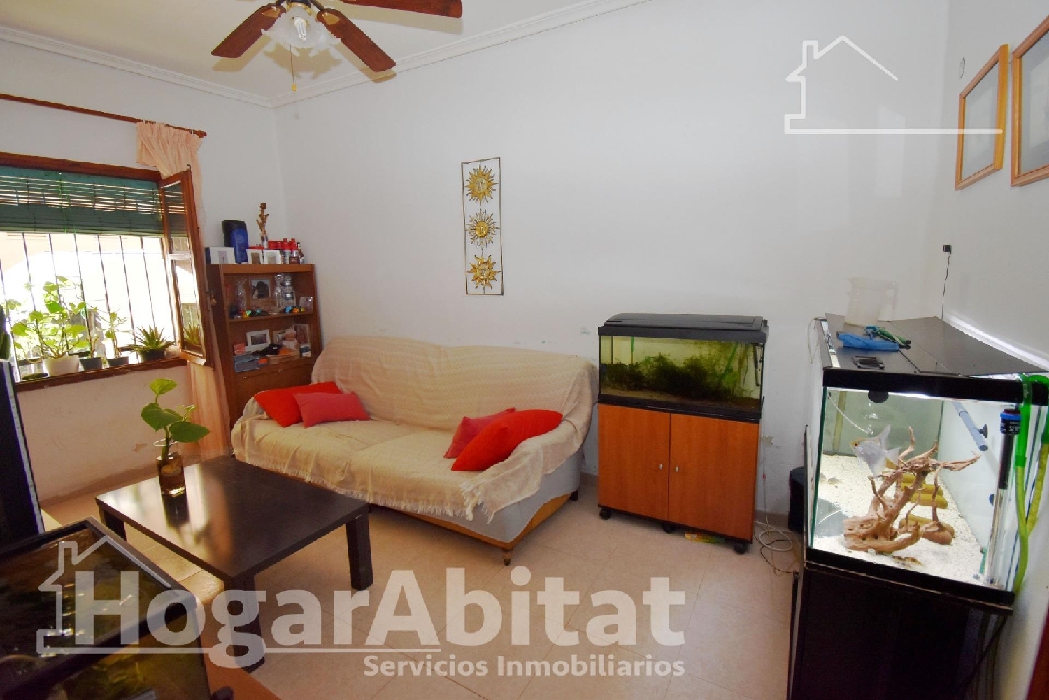 en venta apartamento Burriana Plana Baixa 3