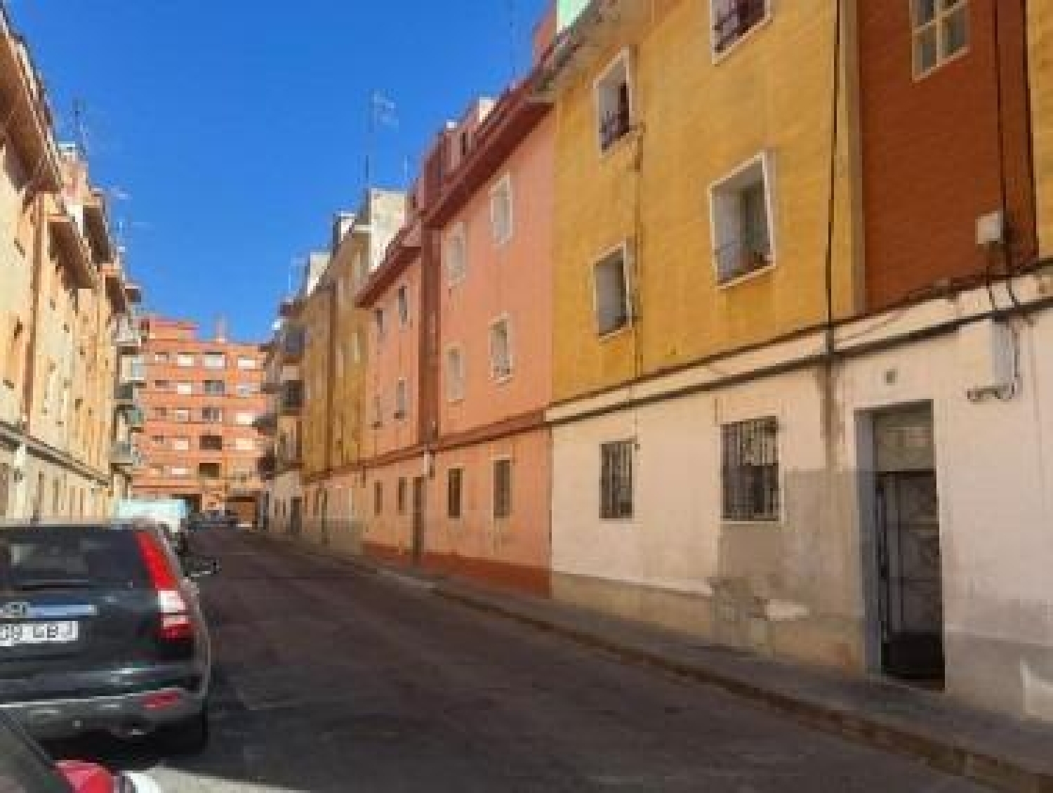  till salu lägenhet Burriana Plana Baixa 1