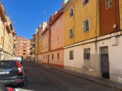 Burriana Plana Baixa apartamento foto 6320584