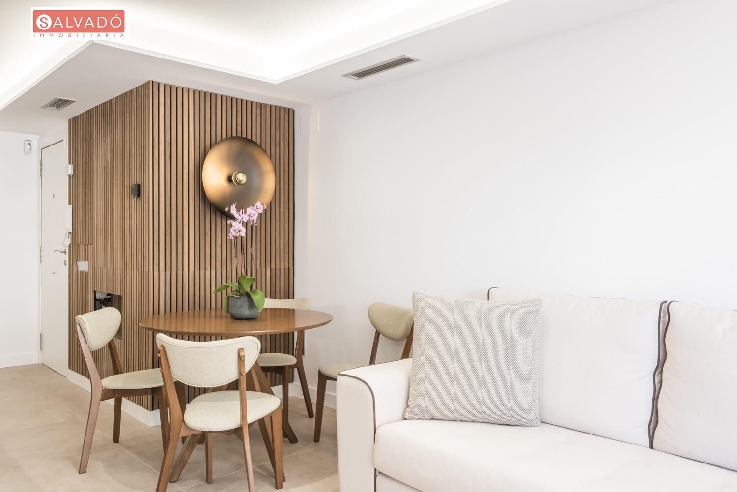 till salu lägenhet Calafell Baix Penedès 2