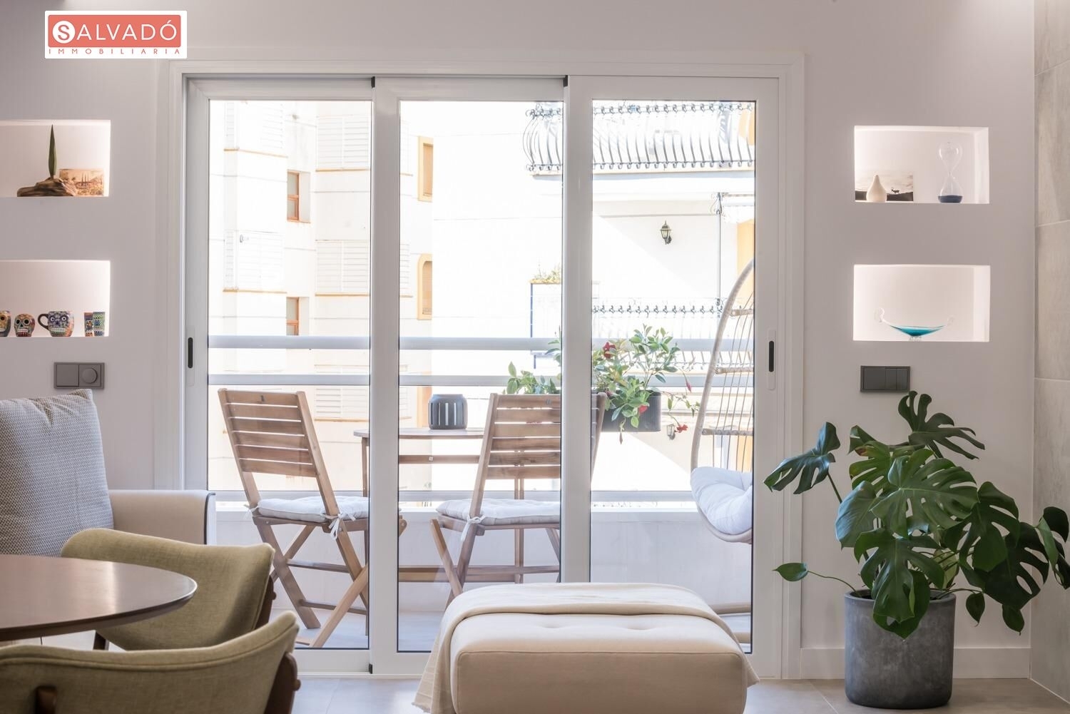 till salu lägenhet Calafell Baix Penedès 7