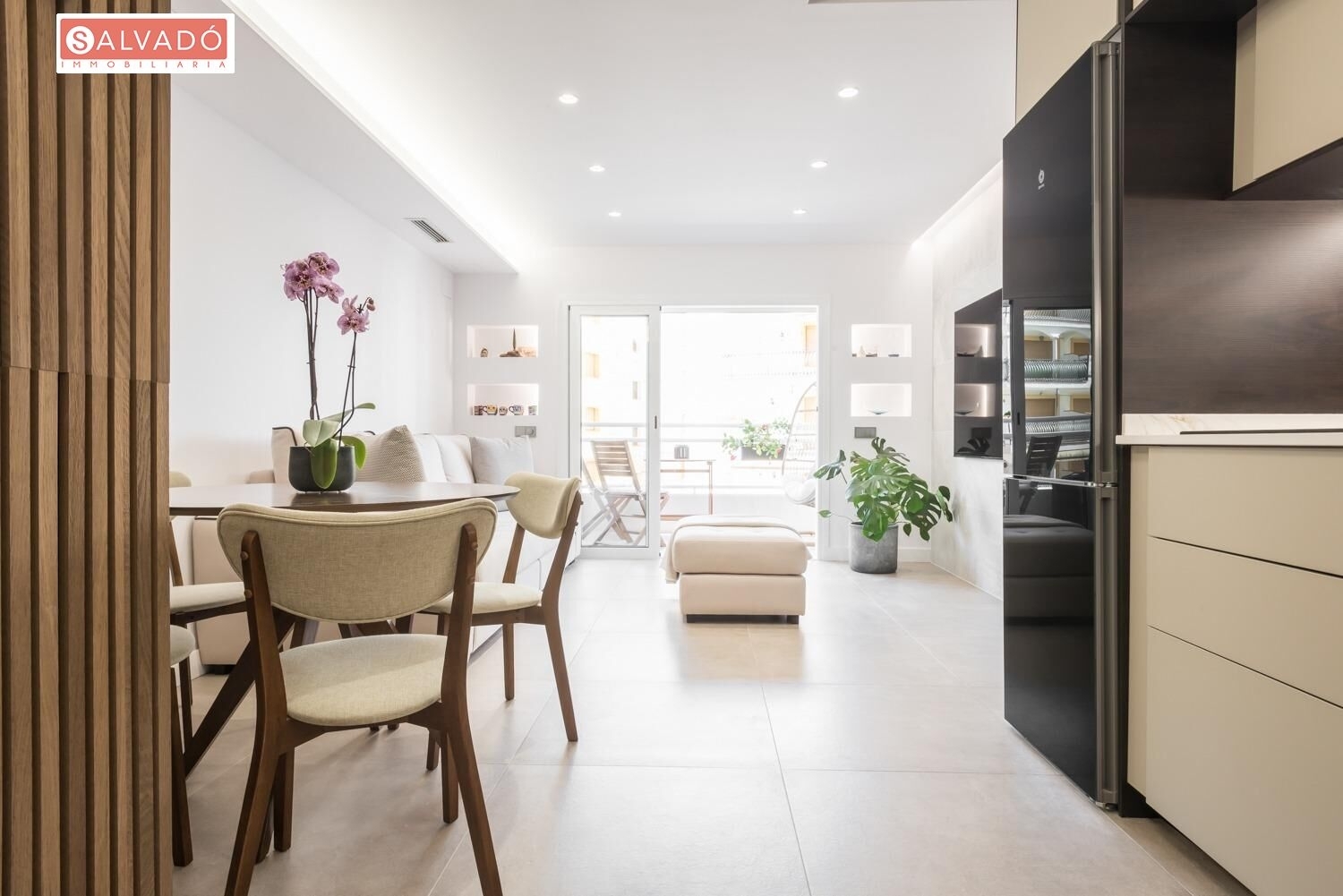 till salu lägenhet Calafell Baix Penedès 3