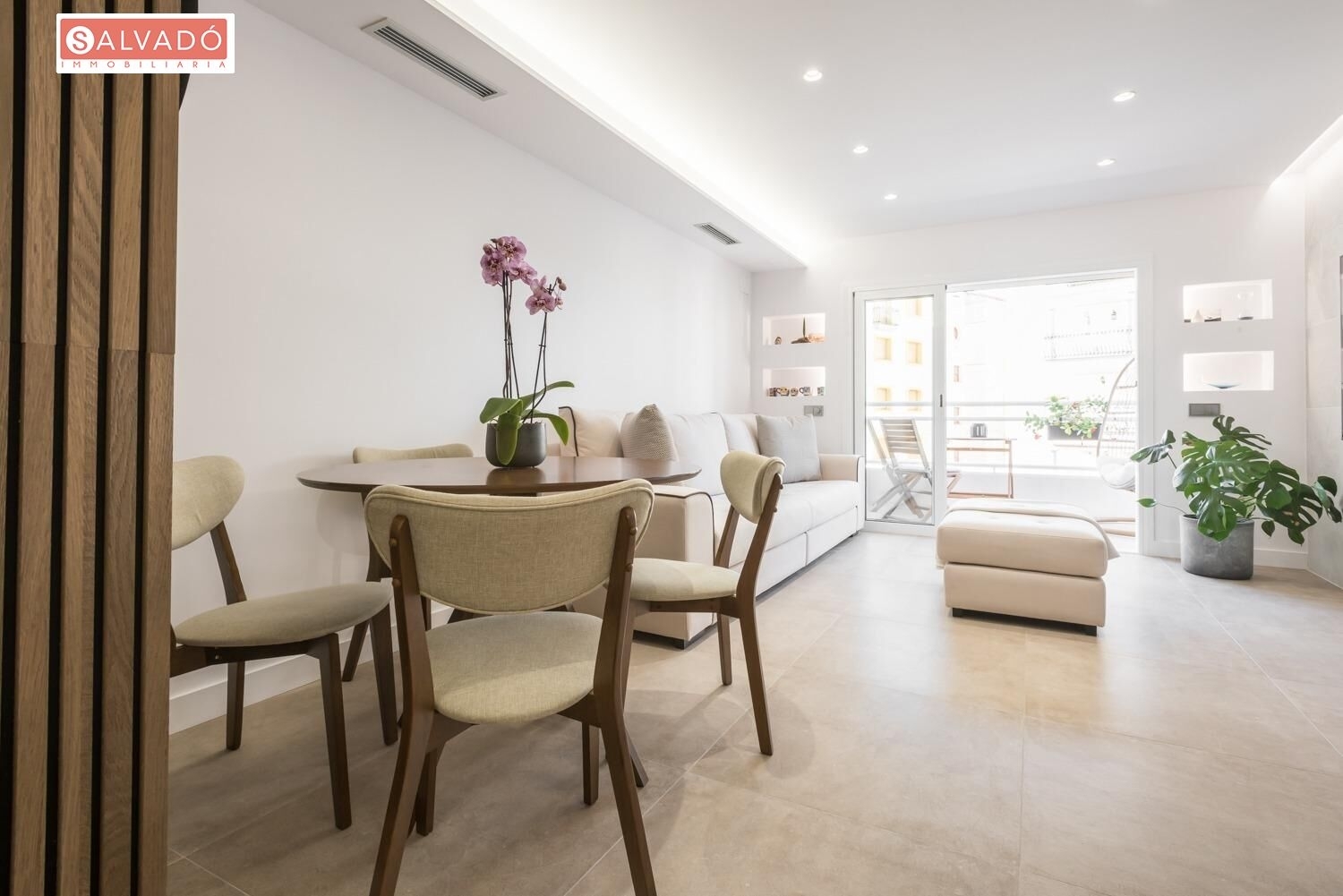 till salu lägenhet Calafell Baix Penedès 5