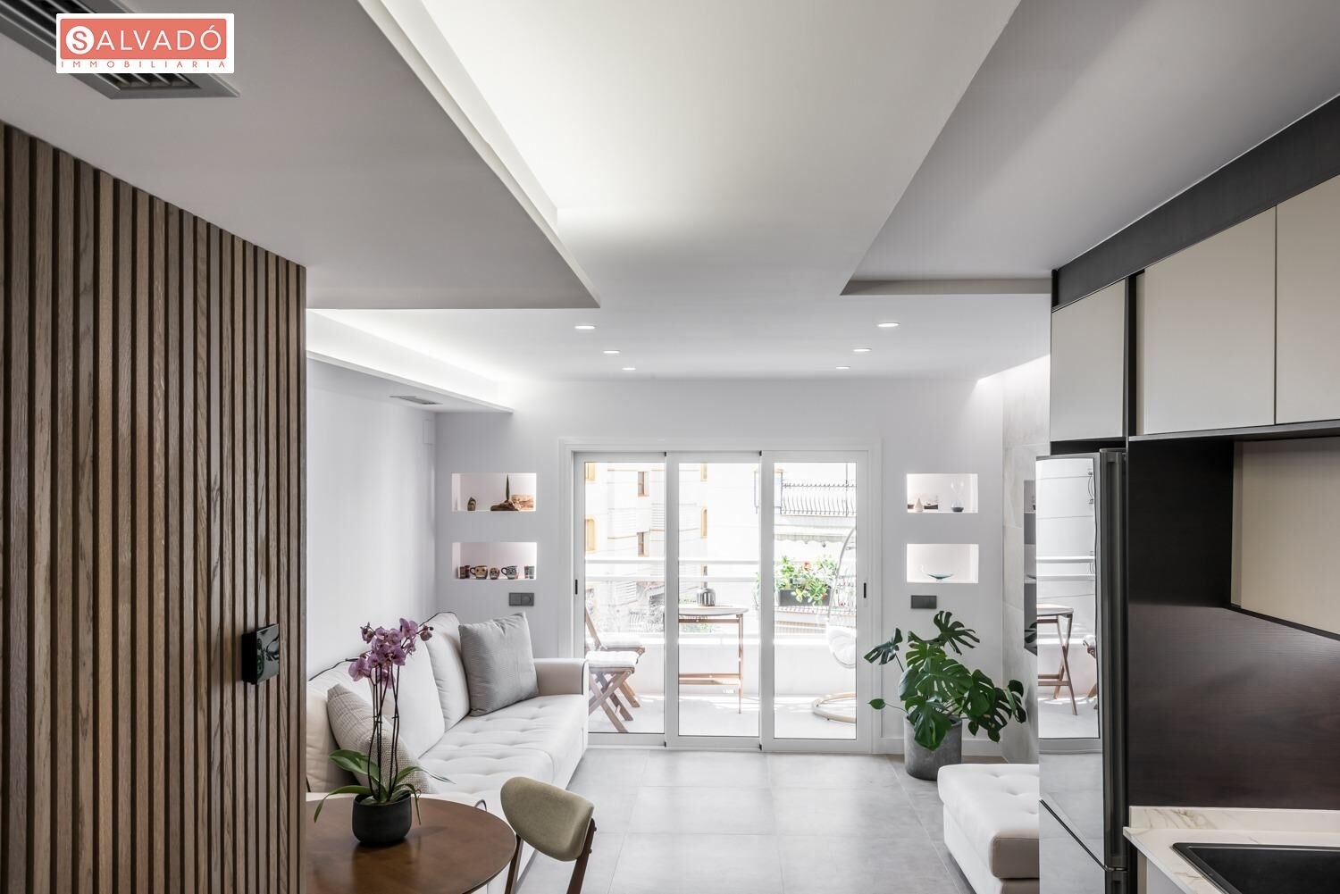 till salu lägenhet Calafell Baix Penedès 1