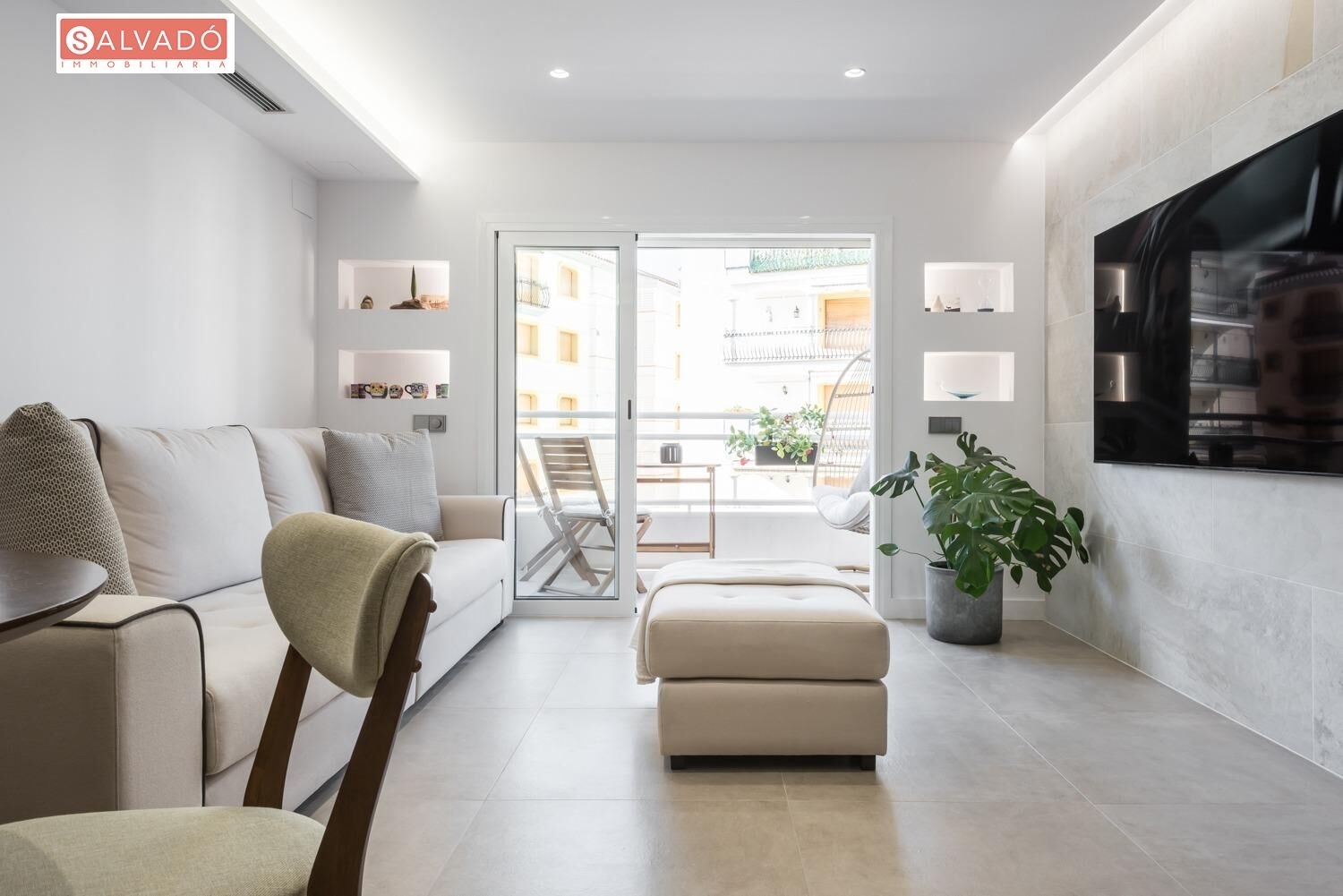 till salu lägenhet Calafell Baix Penedès 6