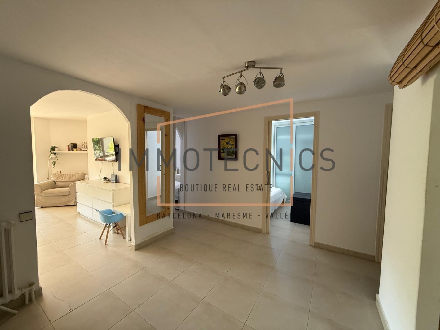 till salu lägenhet Caldes D'estrac Maresme 5