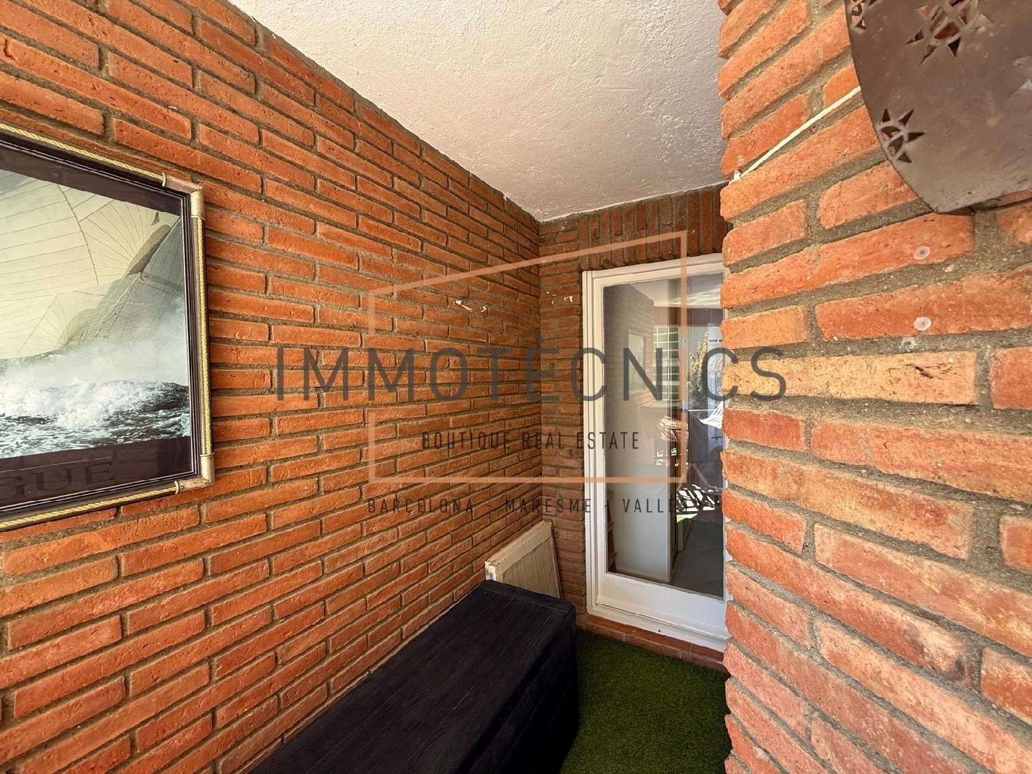 till salu lägenhet Caldes D'estrac Maresme 4