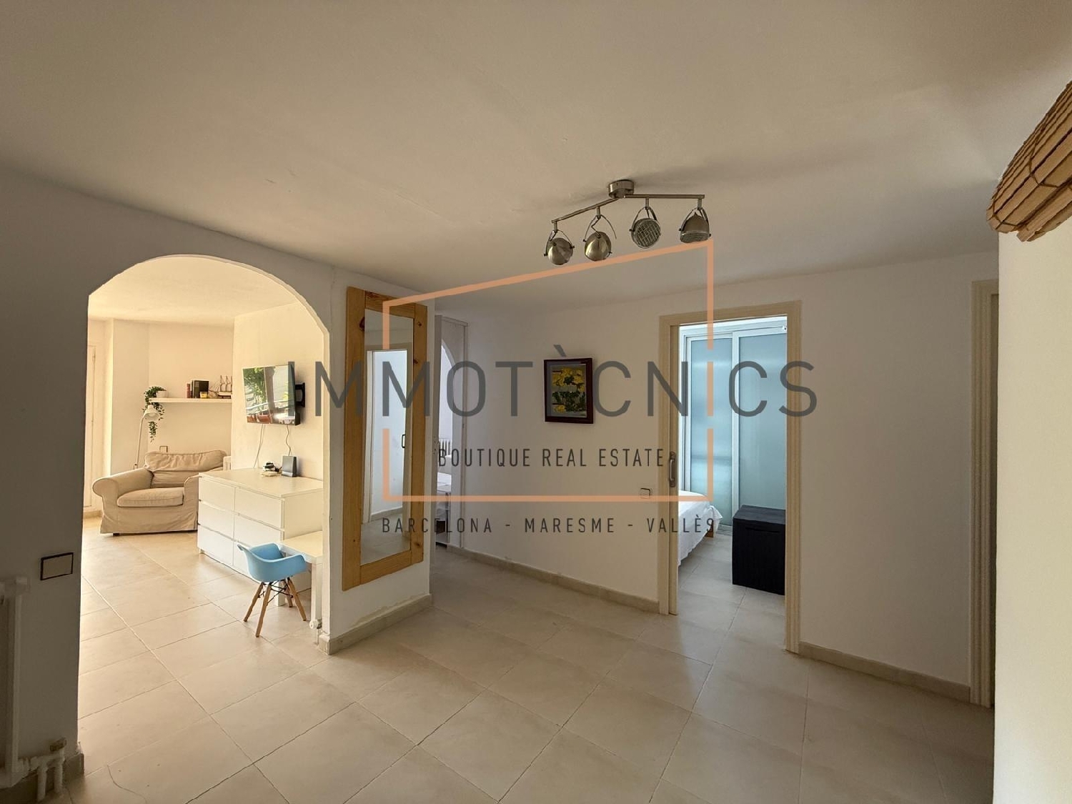 till salu lägenhet Caldes D'estrac Maresme 6