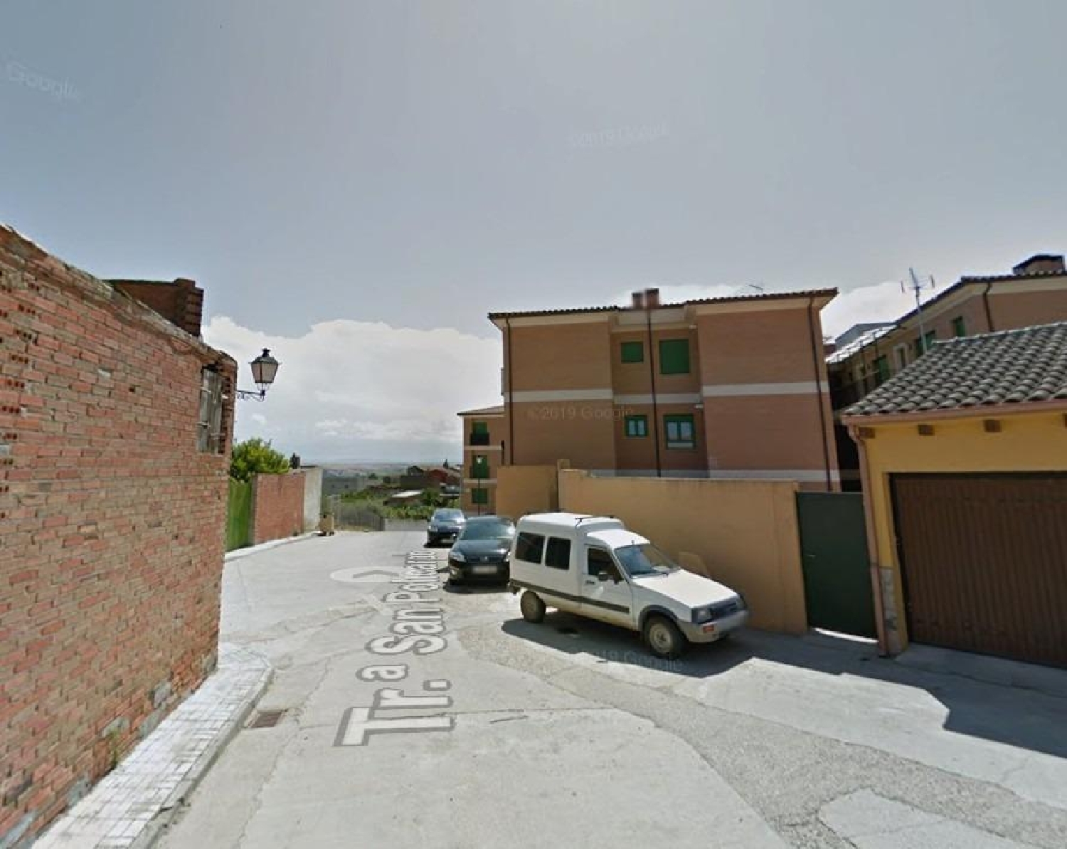  for sale apartment Calera Y Chozas Campana De Oropesa (La) 1