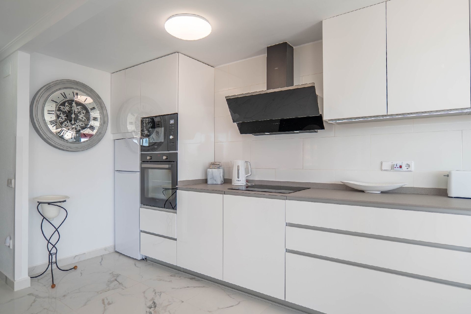 till salu lägenhet Calpe Marina Alta 13