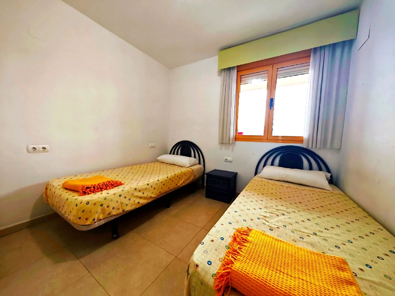 till salu lägenhet Calpe Marina Alta 10