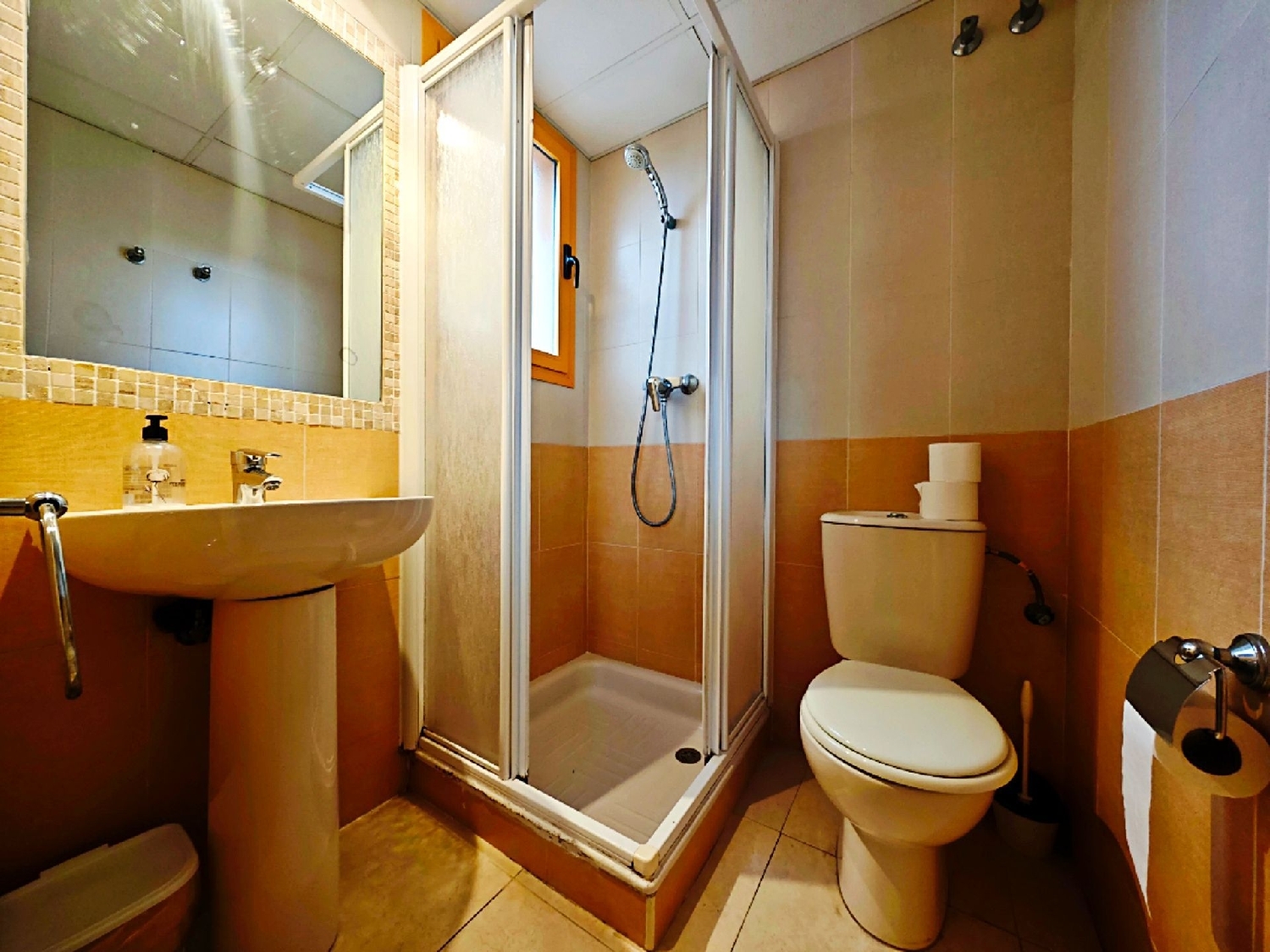 till salu lägenhet Calpe Marina Alta 13