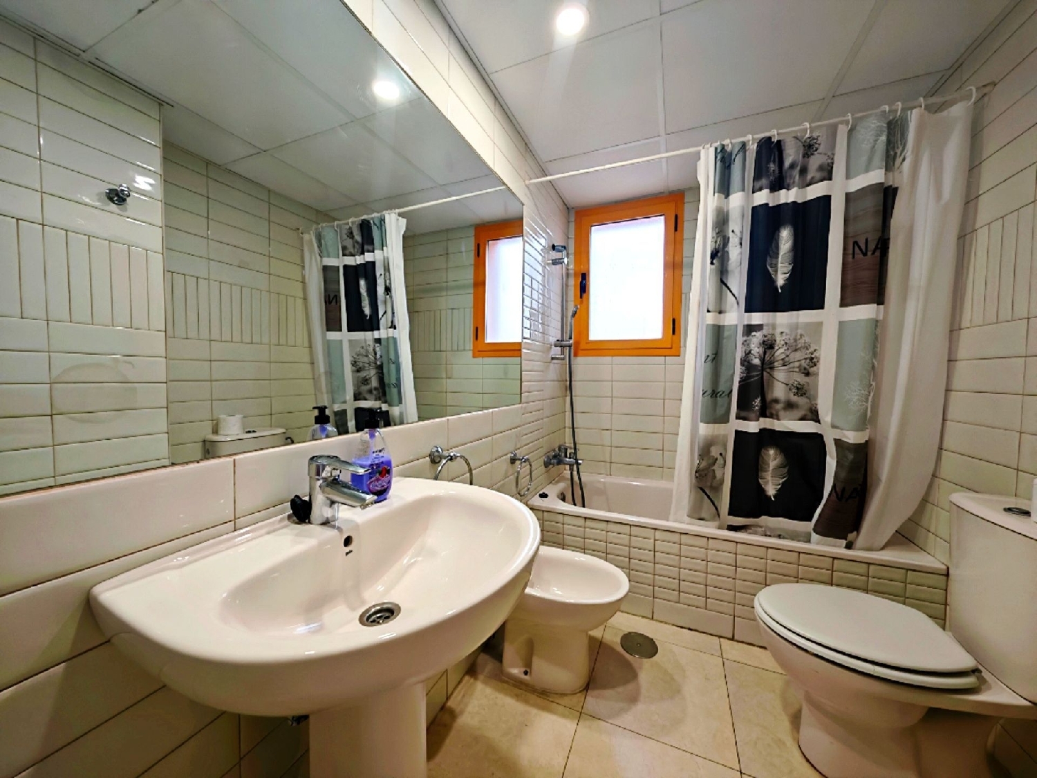 till salu lägenhet Calpe Marina Alta 11