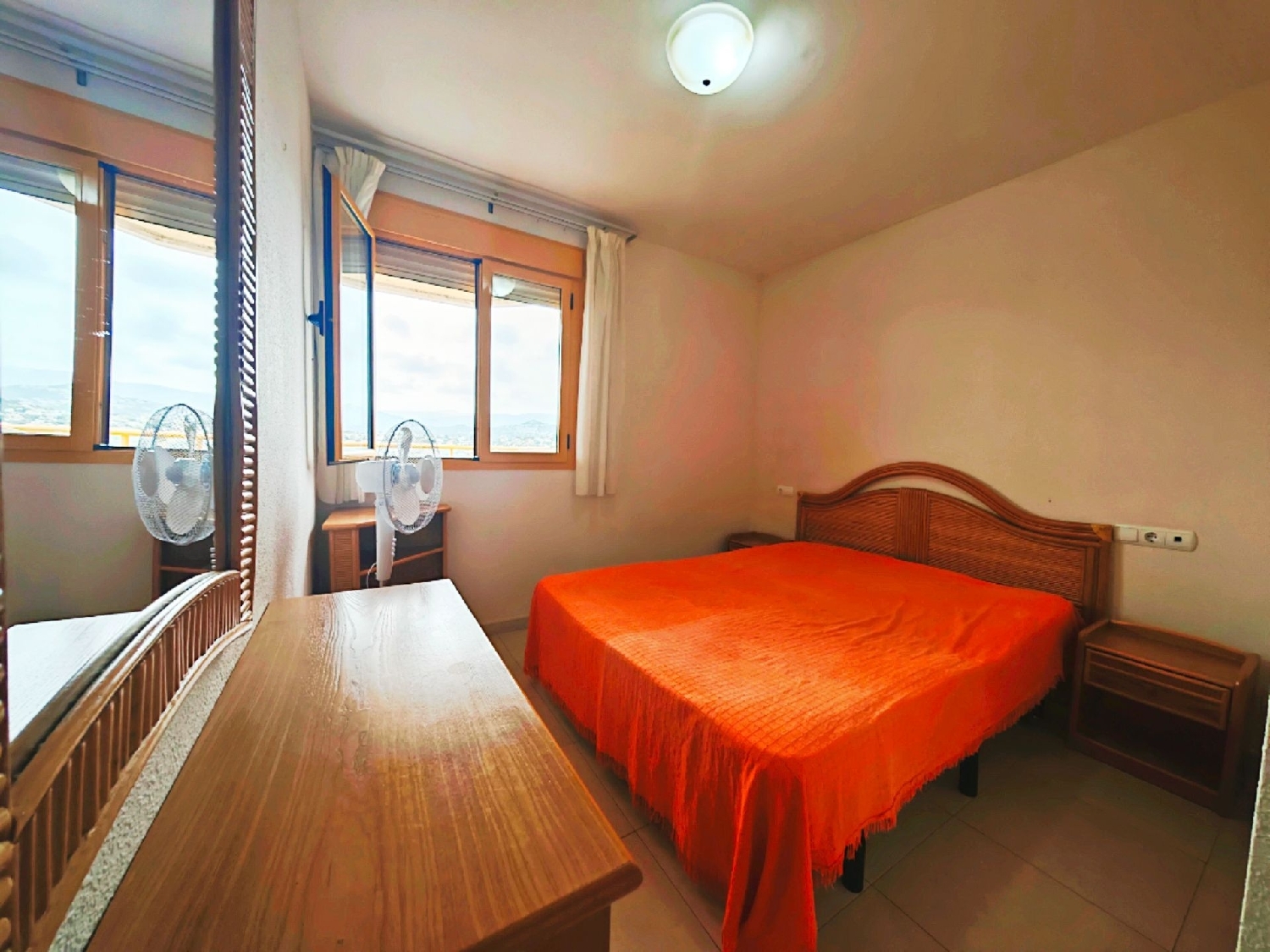 till salu lägenhet Calpe Marina Alta 12