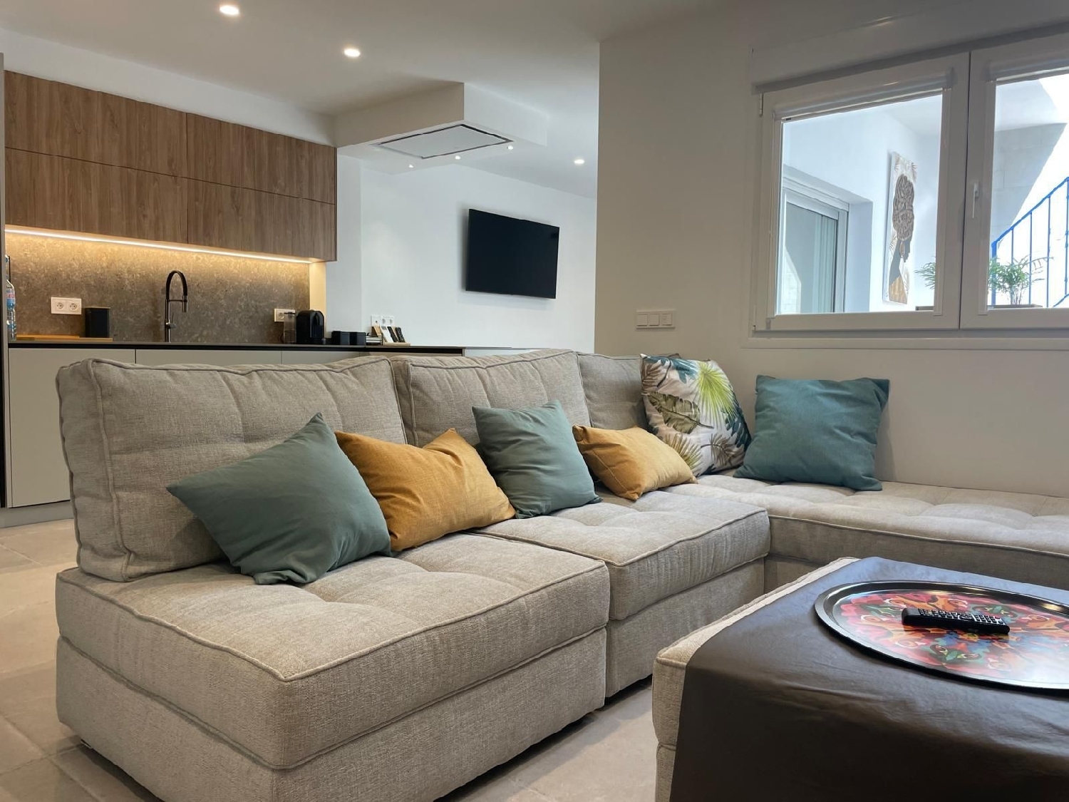  for sale apartment Calpe Marina Alta 4