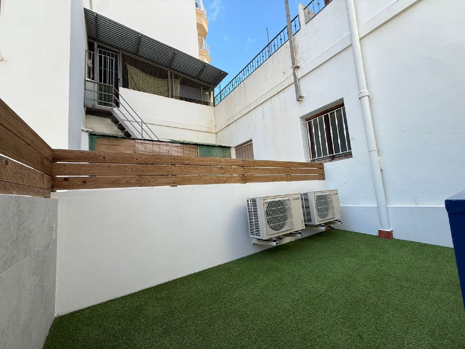  for sale apartment Calpe Marina Alta 3