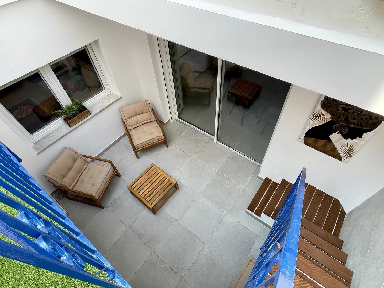  for sale apartment Calpe Marina Alta 15