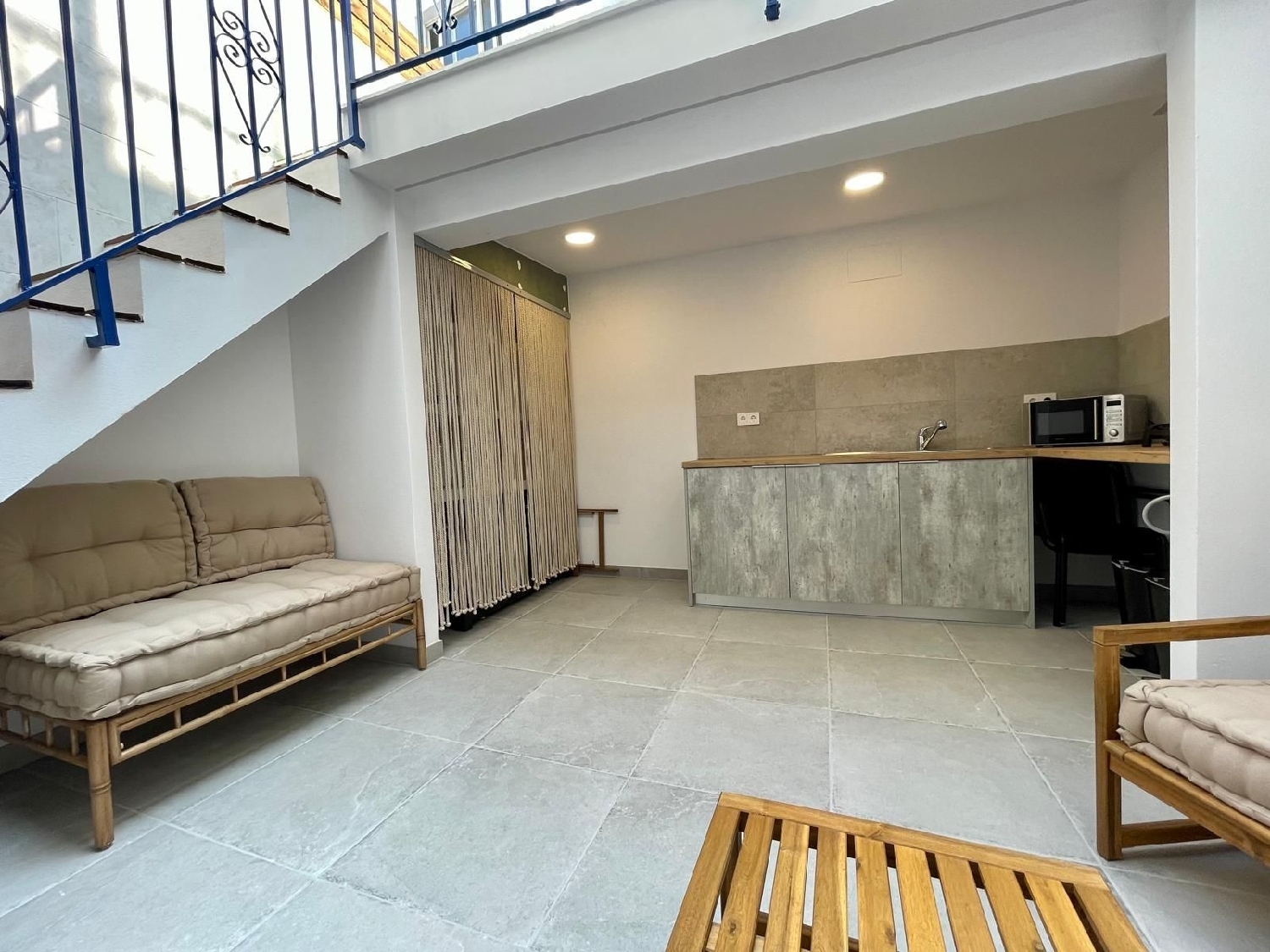  for sale apartment Calpe Marina Alta 7