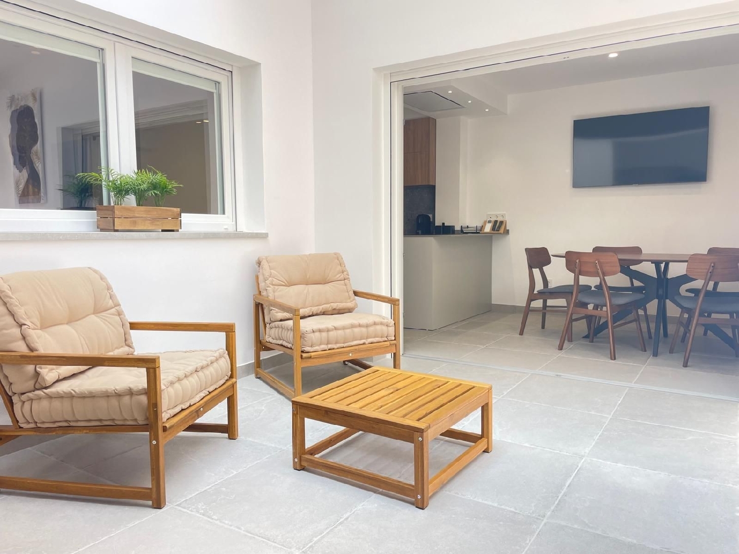  for sale apartment Calpe Marina Alta 5