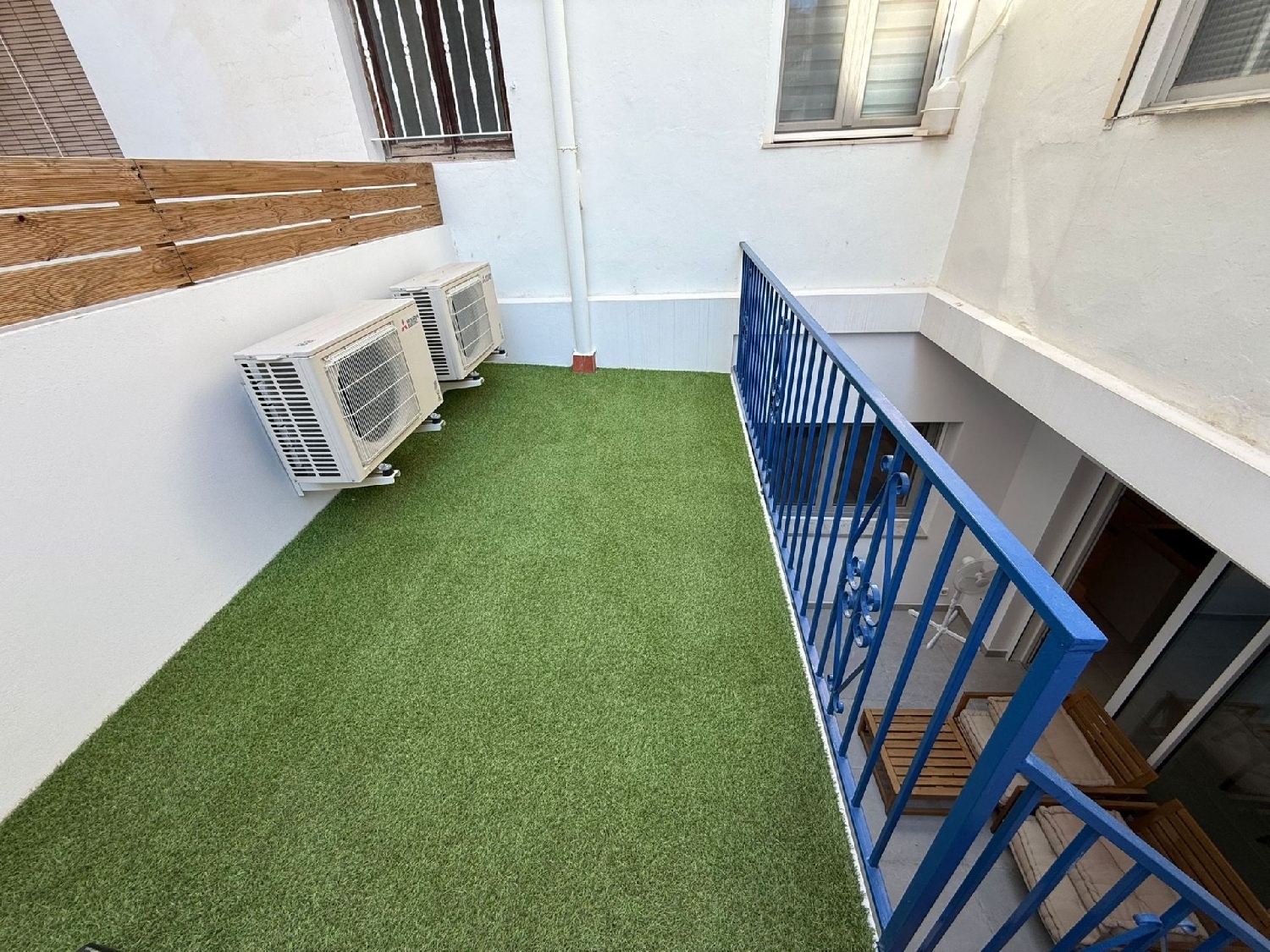  for sale apartment Calpe Marina Alta 2