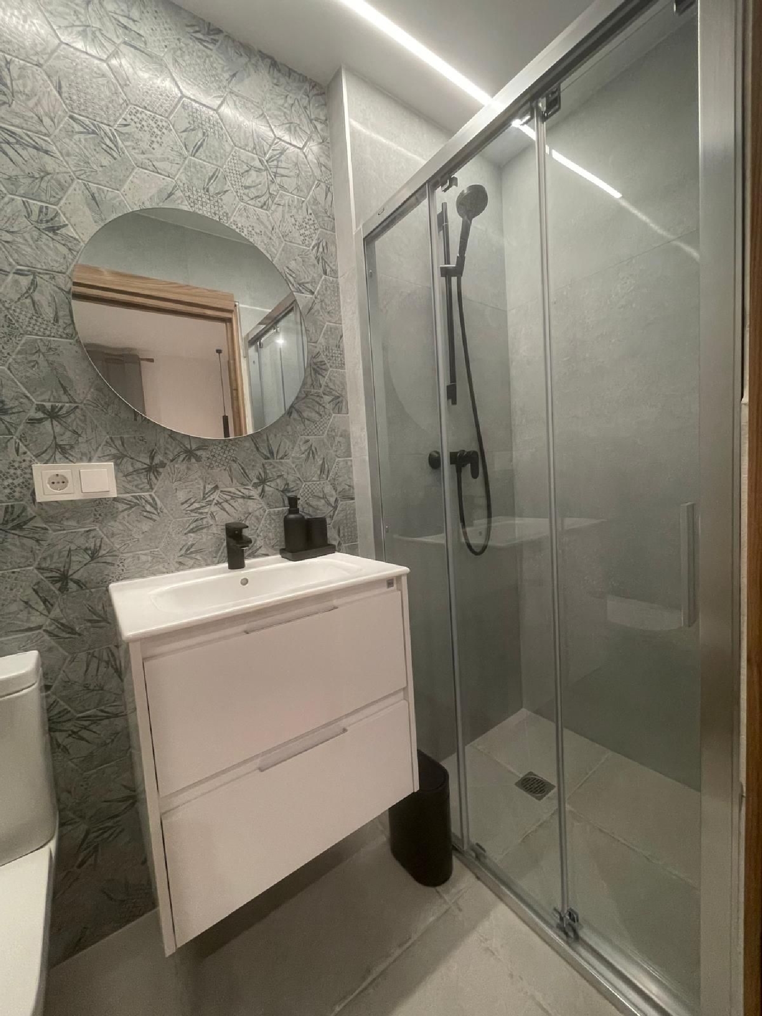  for sale apartment Calpe Marina Alta 12