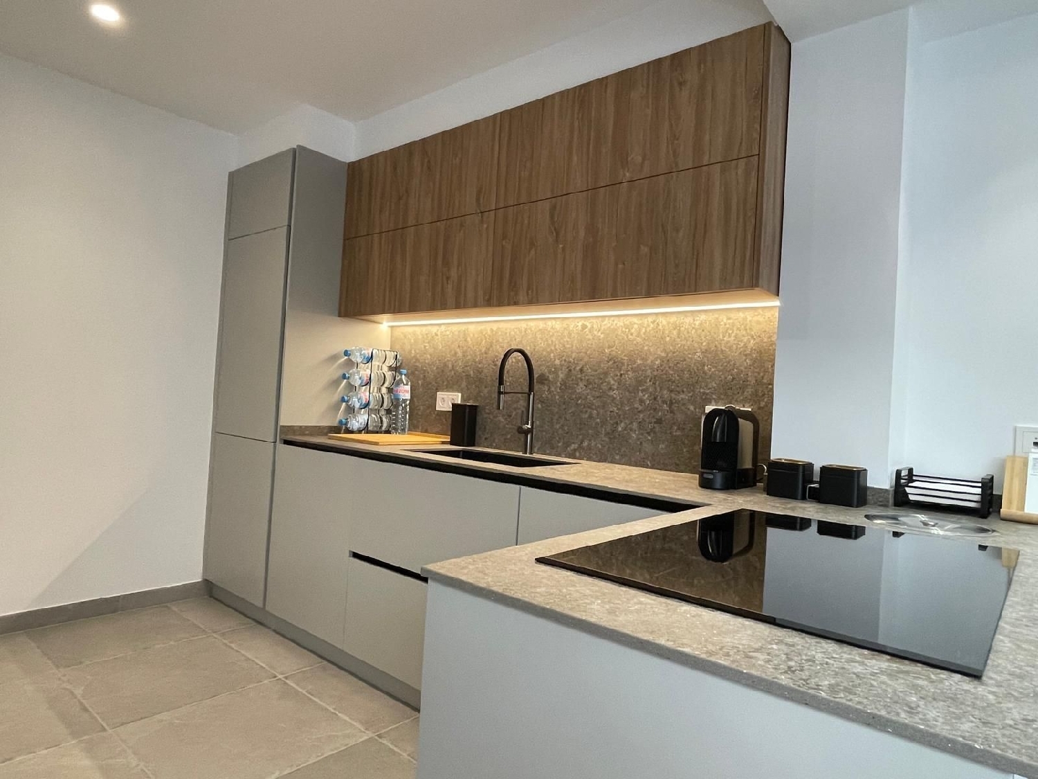  for sale apartment Calpe Marina Alta 8