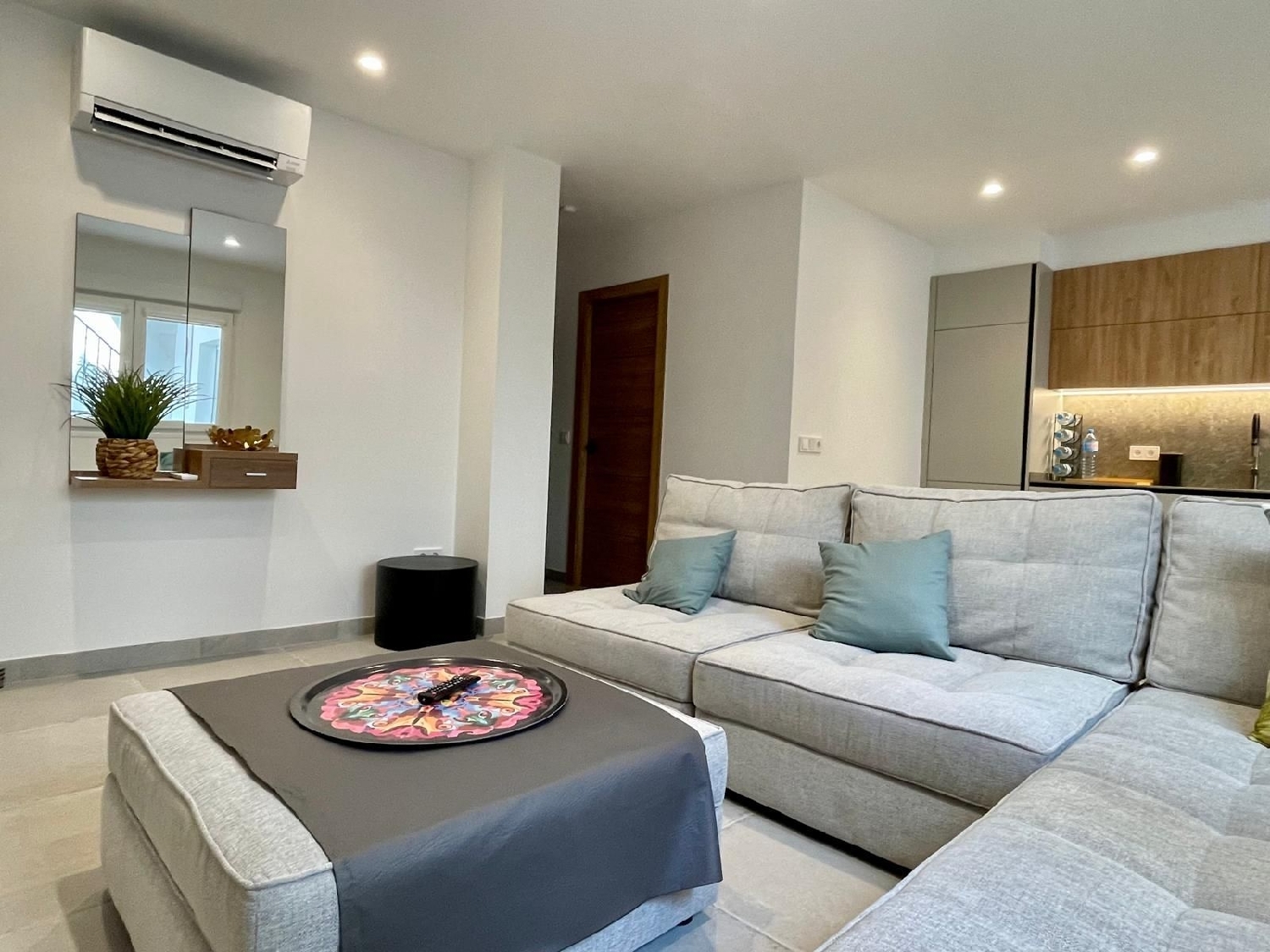  for sale apartment Calpe Marina Alta 6