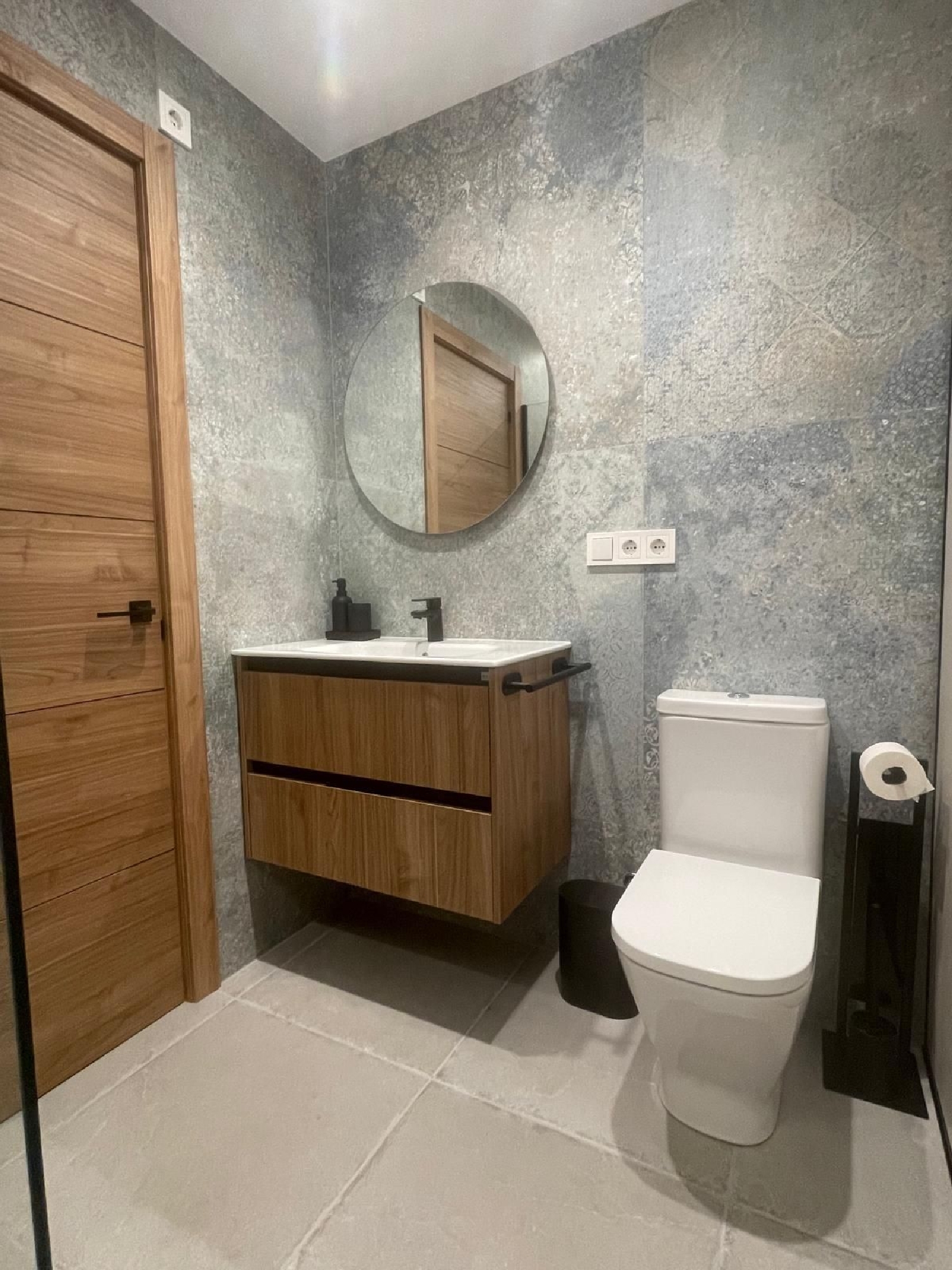  for sale apartment Calpe Marina Alta 11