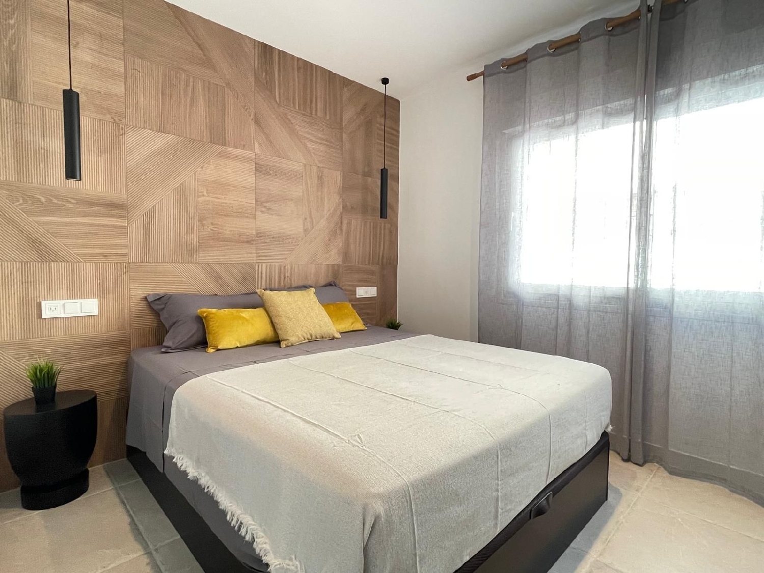  for sale apartment Calpe Marina Alta 13