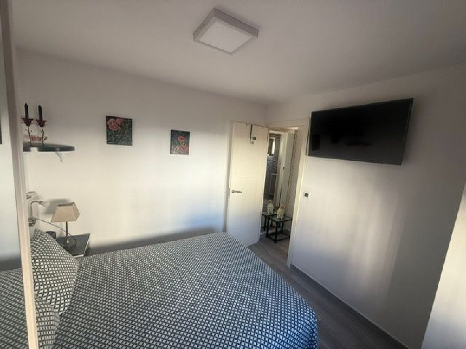  te koop appartement Calpe Marina Alta 6