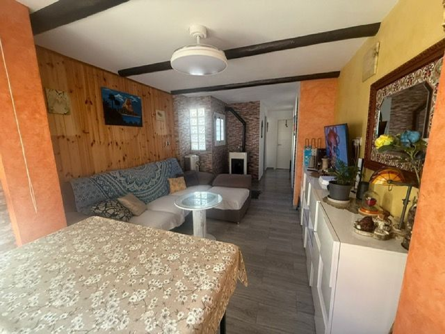  te koop appartement Calpe Marina Alta 2
