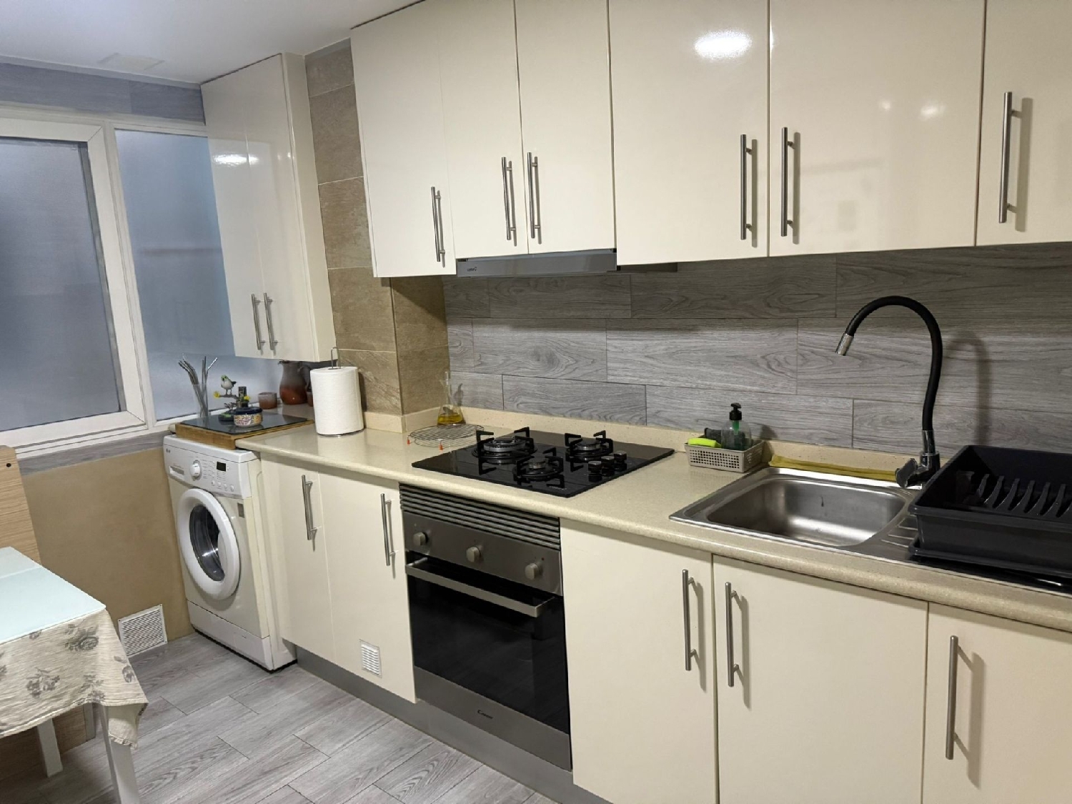  te koop appartement Calpe Marina Alta 12