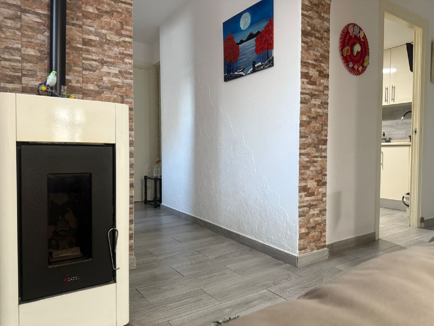  te koop appartement Calpe Marina Alta 9